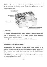 Предварительный просмотр 22 страницы Silverline R12027X01 User Manual