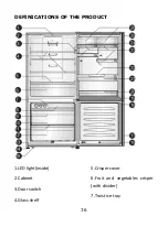 Предварительный просмотр 44 страницы Silverline R12027X01 User Manual