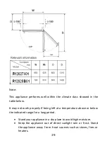 Preview for 47 page of Silverline R12027X01 User Manual