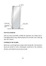 Preview for 49 page of Silverline R12027X01 User Manual