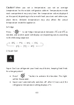 Preview for 51 page of Silverline R12027X01 User Manual