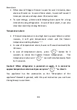 Preview for 54 page of Silverline R12027X01 User Manual