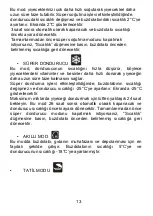 Preview for 15 page of Silverline R12051B03 User Manual