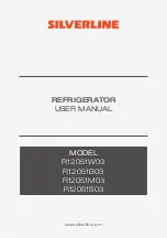 Preview for 35 page of Silverline R12051B03 User Manual