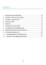 Preview for 37 page of Silverline R12051B03 User Manual