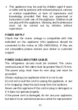 Preview for 39 page of Silverline R12051B03 User Manual