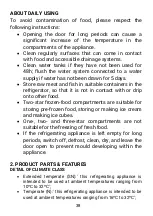 Preview for 42 page of Silverline R12051B03 User Manual