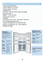 Preview for 44 page of Silverline R12051B03 User Manual