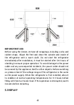 Preview for 46 page of Silverline R12051B03 User Manual