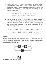 Preview for 48 page of Silverline R12051B03 User Manual