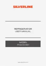 Preview for 21 page of Silverline R12093W01 User Manual