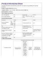 Preview for 38 page of Silverline R12093W01 User Manual