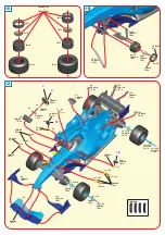 Предварительный просмотр 4 страницы Silverline RENAULT R26 Manual