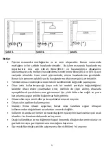 Предварительный просмотр 9 страницы Silverline RS5322B01 User Manual