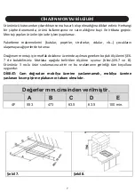 Preview for 10 page of Silverline RS5322B01 User Manual