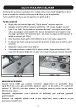 Preview for 15 page of Silverline RS5322B01 User Manual