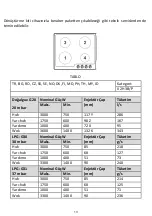 Preview for 16 page of Silverline RS5322B01 User Manual