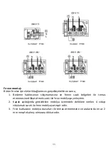 Предварительный просмотр 11 страницы Silverline RS6235B03 User Manual