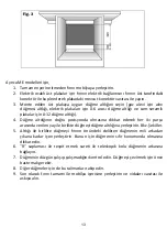 Preview for 13 page of Silverline RS6235B03 User Manual