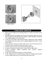 Предварительный просмотр 14 страницы Silverline RS6235B03 User Manual