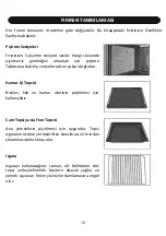 Предварительный просмотр 15 страницы Silverline RS6235B03 User Manual