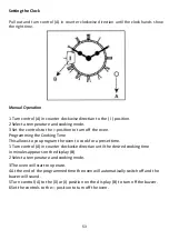 Preview for 53 page of Silverline RS6235B03 User Manual