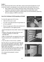 Preview for 55 page of Silverline RS6235B03 User Manual