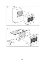 Предварительный просмотр 74 страницы Silverline RS6235B03 User Manual