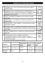 Preview for 80 page of Silverline RS6235B03 User Manual