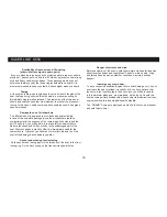 Preview for 18 page of Silverline S550CF User Manual