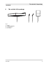 Preview for 13 page of Silverline SCV 1160-50 HV HERMOD Assembly Instructions Manual