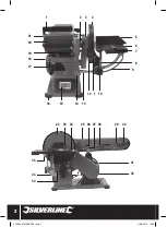 Предварительный просмотр 2 страницы Silverline Silver Storm Manual