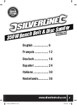 Preview for 5 page of Silverline Silver Storm Manual