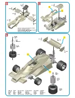 Предварительный просмотр 5 страницы Silverline SLK 106 Assembly Manual