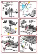 Предварительный просмотр 4 страницы Silverline SLK 112 Assembly Instructions Manual