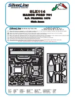 Preview for 1 page of Silverline SLK 114 Assembly Instructions Manual