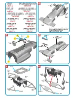 Предварительный просмотр 2 страницы Silverline SLK 114 Assembly Instructions Manual