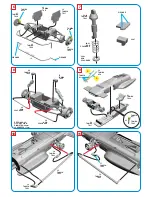 Предварительный просмотр 3 страницы Silverline SLK 114 Assembly Instructions Manual