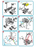 Предварительный просмотр 6 страницы Silverline SLK 114 Assembly Instructions Manual