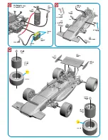 Предварительный просмотр 8 страницы Silverline SLK 114 Assembly Instructions Manual