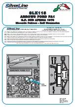 Silverline SLK 115 Assembly Instructions Manual preview