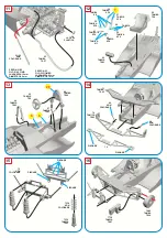 Preview for 6 page of Silverline SLK 115 Assembly Instructions Manual