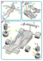 Preview for 7 page of Silverline SLK 115 Assembly Instructions Manual