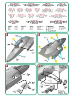 Предварительный просмотр 2 страницы Silverline SLK 119 Assembly Manual