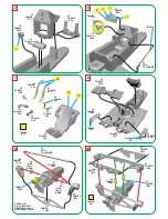 Предварительный просмотр 3 страницы Silverline SLK 119 Assembly Manual