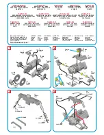 Предварительный просмотр 2 страницы Silverline SLK 120 Assembly Instructions Manual