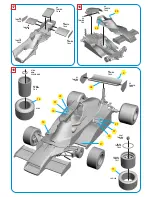 Предварительный просмотр 7 страницы Silverline SLK 120 Assembly Instructions Manual