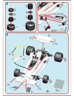 Preview for 4 page of Silverline SLK054 Assembly Manual