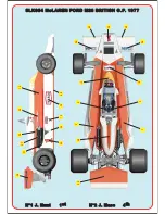 Preview for 5 page of Silverline SLK054 Assembly Manual