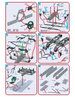 Предварительный просмотр 2 страницы Silverline SLK065 Assembly Manual